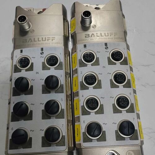 议价BALLUFF执行器集线器B00AJB00A0B00A1