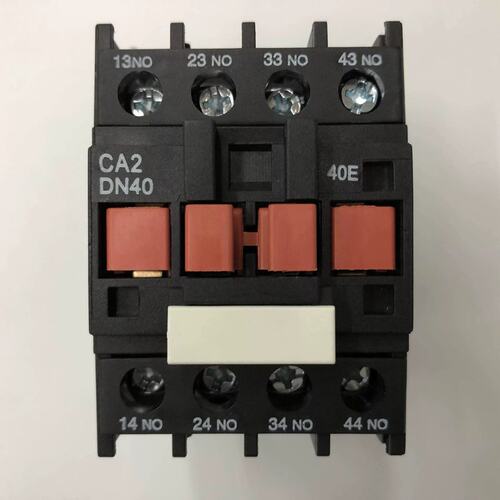 议价接触器式中间继电器CA2-DN40F5CCA2-DN22F5CCA2-DN31F5C