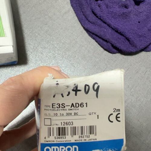 议价光电传感器E3S-AD61E3S-AD11E3S-AD12