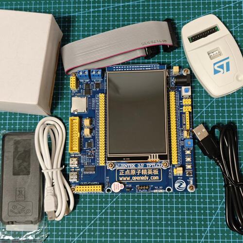 议价正点原子开发板STM32F103ZET6STM32F103R6STM32F103VET6