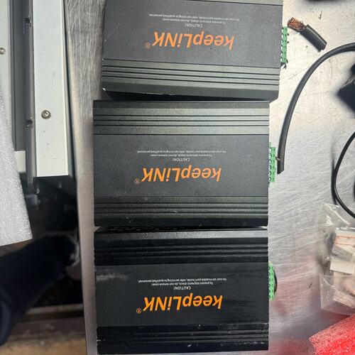 eepLiNK工业交换机KP-9000-65-8TXKP-9000-65-4TXKP-9000-65-16TX