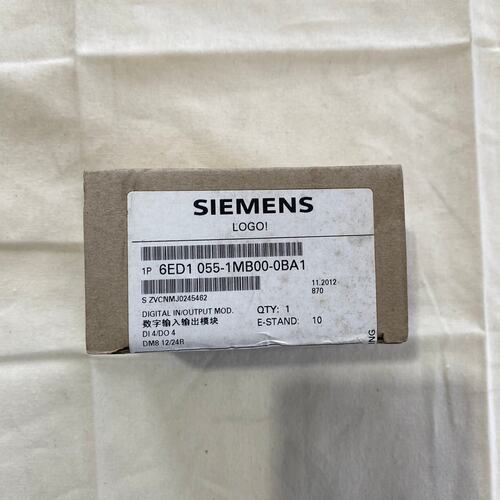 议价LOGO数字输入输模块6ED1055-1MB006ED1055-1FB00