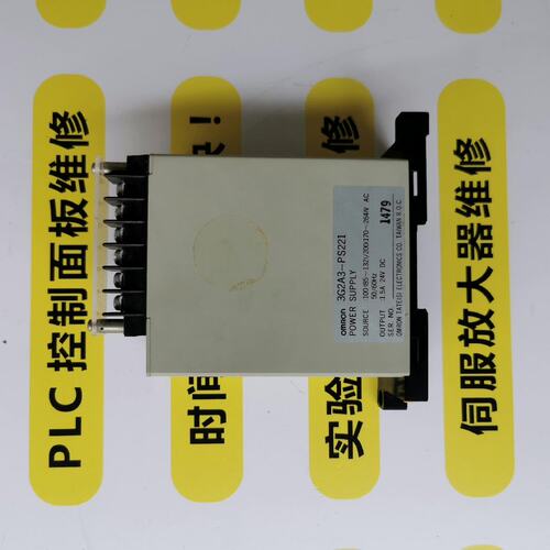 议价控制器3G2A3-PS2213G2A3-PS2223G2A3-PS223
