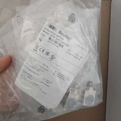 近开关IFFM20P17A3/S35LIFFM20P17A3/S35L/USIFFM20P17A3/S35L/2M