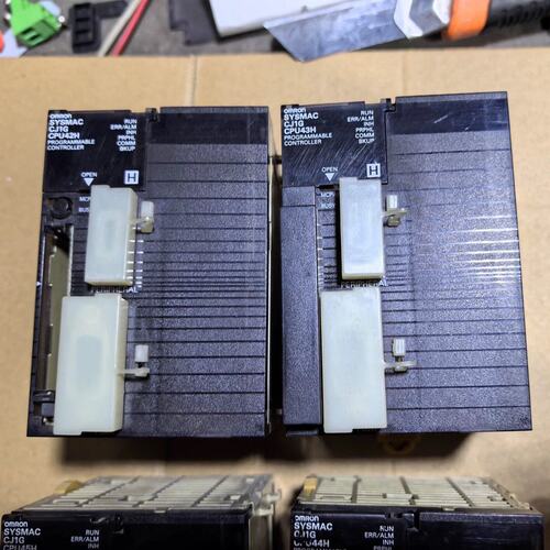 议价PLCCJ1G-CPU42HCJ1G-CPU43HCJ1G-CPU44H