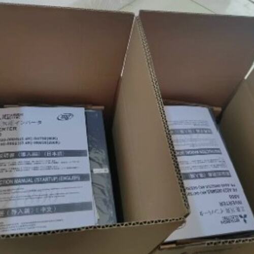 变频器FR-F840-00250-2-60FR-F840-00170-2-60FR-F840-00310-2-60