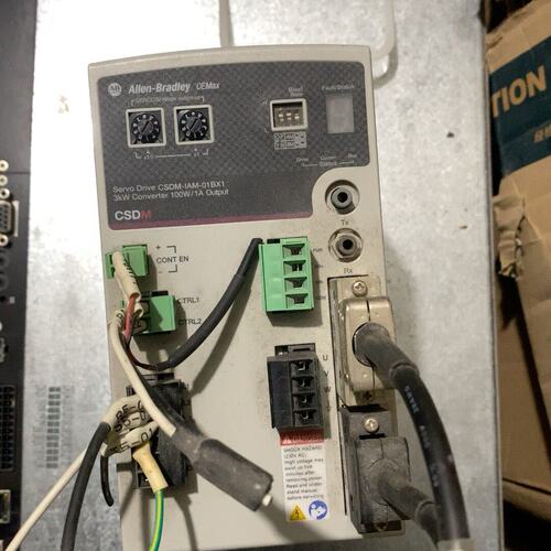 议价伺服驱动器CSDM-IAM-01BX1CSDM-IAM-02BX1CSDM-IAM-03BX1