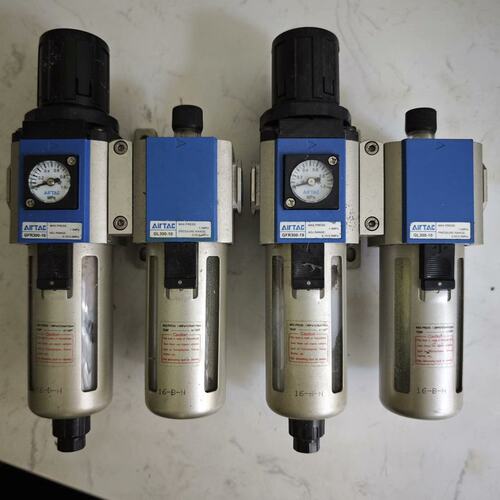 议价气源处理器GFR300-10GFR200-8GFR400-15