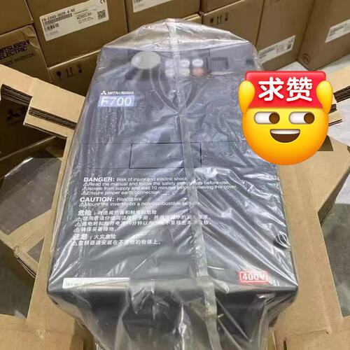 变频器FR-A840-00930-2-60FR-A840-00770-2-60FR-A840-01160-2-60
