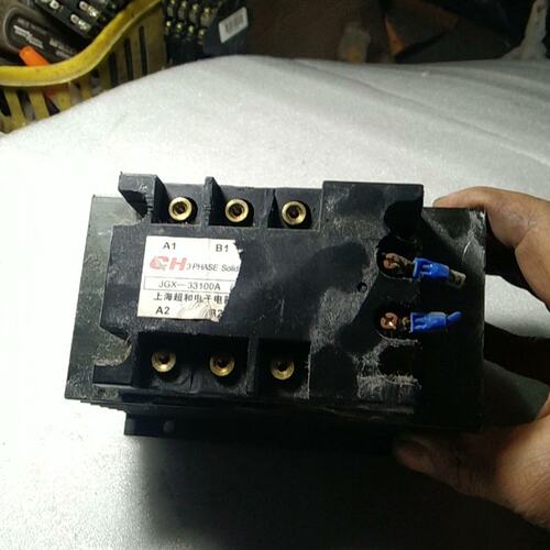 议价超和三相固态继电器JGX-33100AJGX-3310AJGX-3350A
