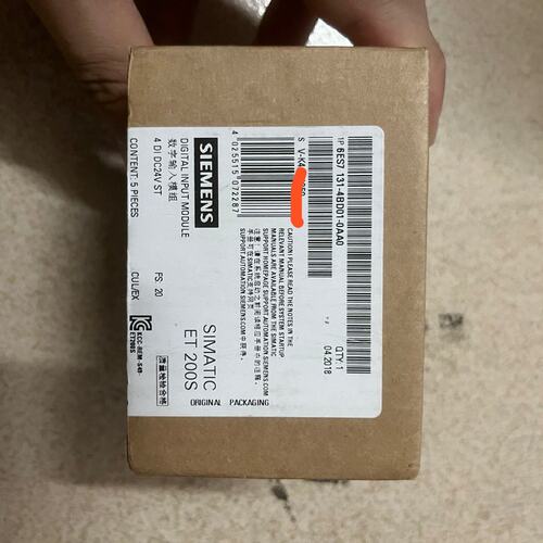 价数字量输入模块131-4BD016ES7131-4BD01-0AA06ES7131-4BD01-00