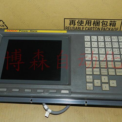 议价数控系统A02B-0166-C261/RA02B-0166-C262/RA02B-0166-C263/R