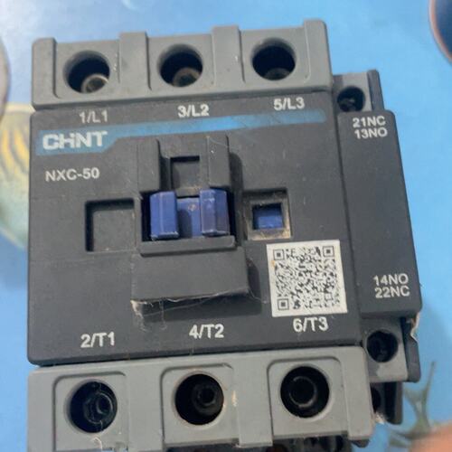 议价交流接触器NXC-50NXC-18NXC-25