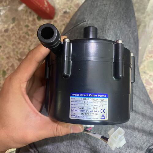 议价IWAKI磁力泵NRD-20TE24-02NRD-10TNRD-30T