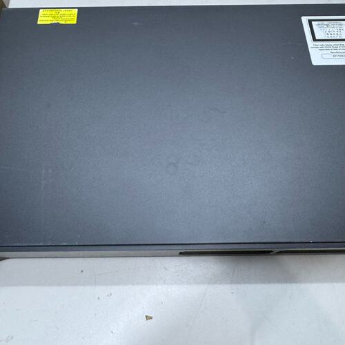 科交换机WS-C3750V2-24PS-SWS-C3750V2-24TS-SWS-C3750V2-48TS-S