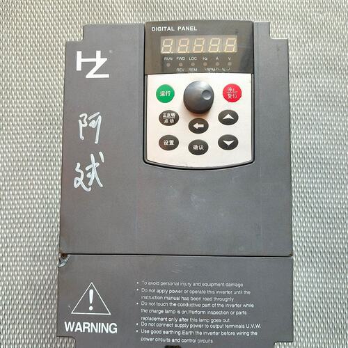议价红旗泰变频器RF800-5R5G/7R5P-4RF800-7R5G/11P-4