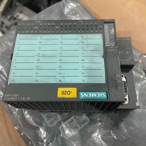 议价ET200S接口模块6ES7151-1CA00-3BL06ES7151-1CA00-3BL0