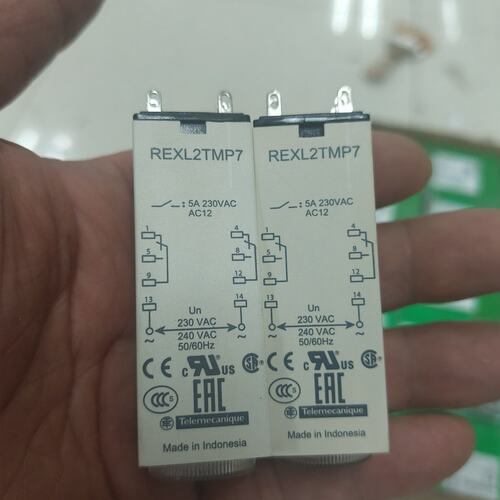议价中间继电器REXL2TMP7rexl2tmp7REXL2TMP7继电器