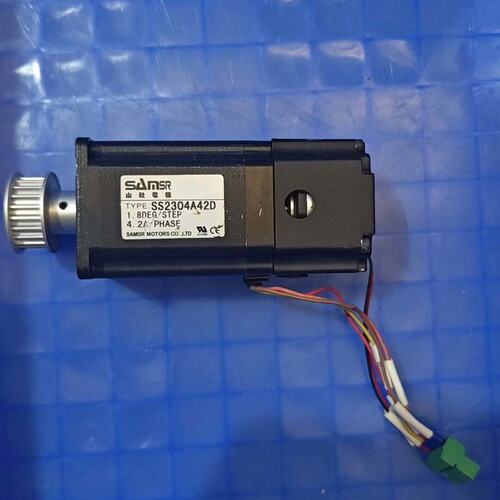 议价山社步进电机SS2304A42DSS2304A30DSS2304A56D