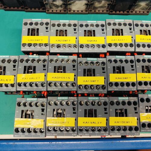 议价中间继电器3RH6131-1BB403RH6111-1BB403RH6122-1BB40