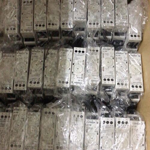 议价威琅监控继电器NMU1001NMU1001R3.185.0R3.185.0000.0