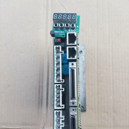 ET伺服驱动器PR0NET-E-04A-TSDPR0NET-E-02A-TSDPR0NET-E-08A-TSD