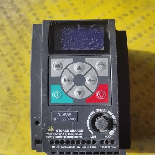 HD09变频器HD09-2S1P5G-S-HOHD09-2S0P75G-S-HOHD09-2S2P2G-S-HO