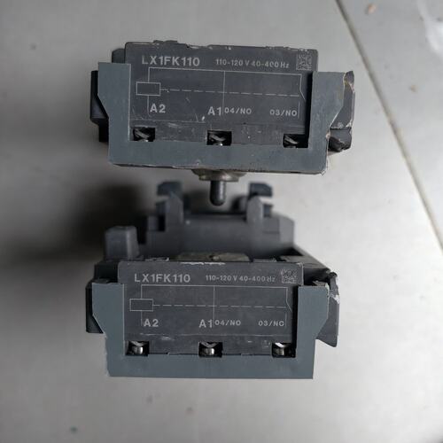 议价接触器线圈LX1FK110LX1FK220LX1FK380