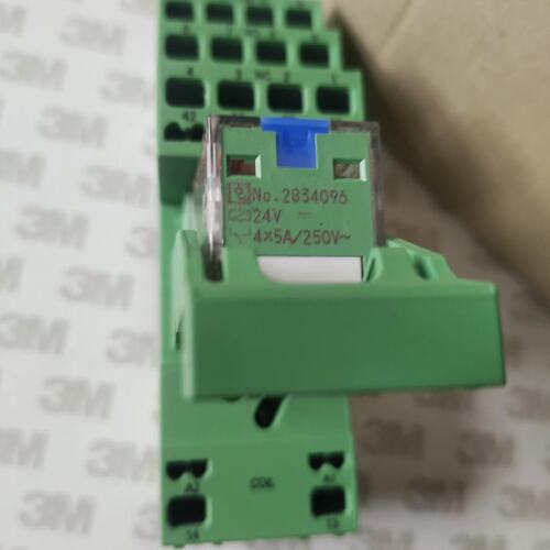 -24DC/4X21AUPR2-RSP3-LDP-24DC/2X21AUPR2-RSP3-LDP-24DC/3X21AU