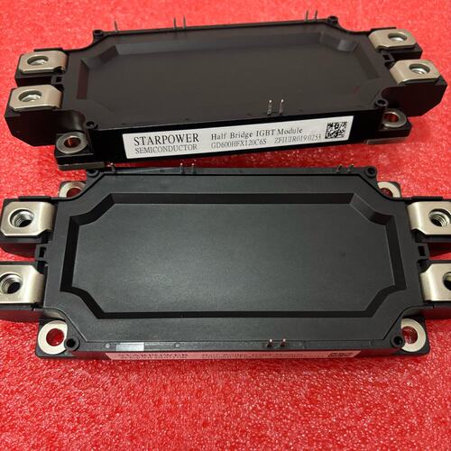 议价斯达模块GD450HFX120C6SAGD450HFX120C6SGD450HFY120C6S