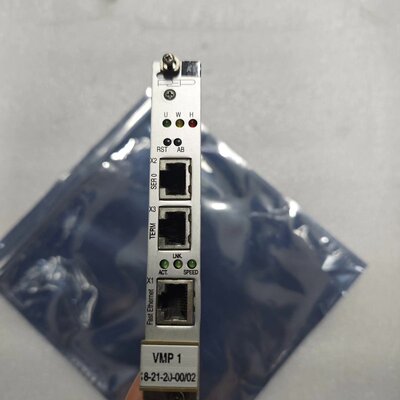 MICROWARE VMP1板卡 18-21-20-00/0
