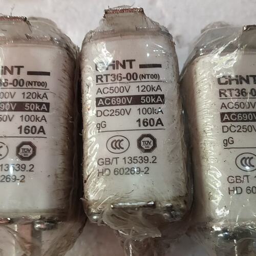 议价熔断器RT36-00(NT00)RT36-00NT00