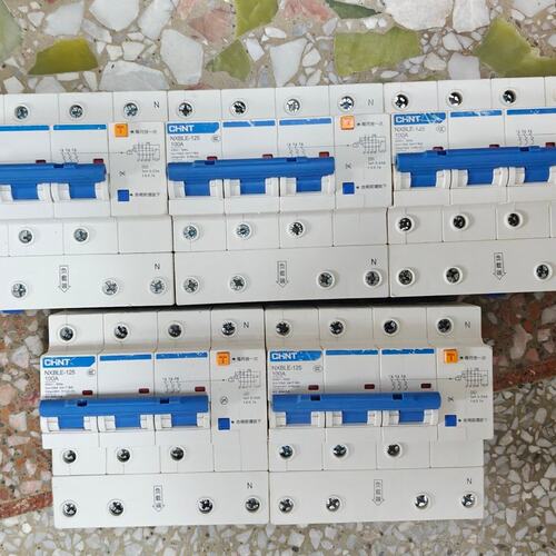 议价漏电保护器NXBLE-125NXBLE125NXBLE125NXBLE-125系列
