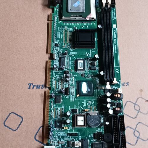 议价工控主板PCA-6003VEPCA-6003VE REV.A1PCA-6003VE REV.A2