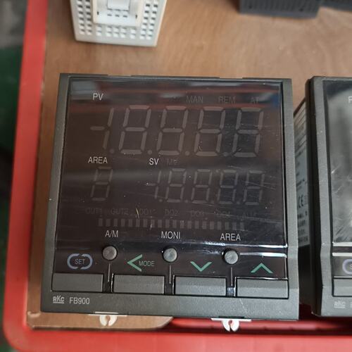 议价RKC压力表FB900FB900-1FB900-2