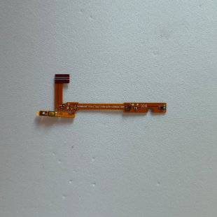 快易典H99学习机开关按键电源按键开机键维修开关平板维修配件