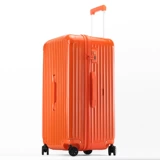 Брендовый чемодан, вместительная и большая универсальная коробка, популярно в интернете