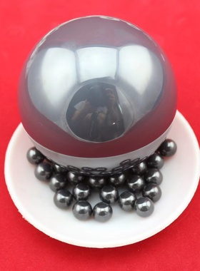 28.575 30.163 31.75 33.337 34.925 36.513 38.1氮化硅陶瓷球阀