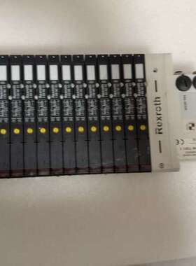 议价力士乐Rexroth DDL模块，型号M54100118，2