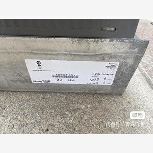 议价ABB变频器ACS510