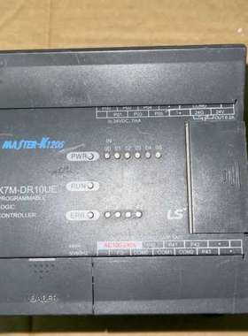 议价K7M-DR10UE   LS/产电 K7M-DR14UE