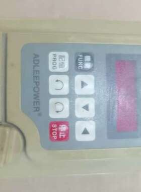 议价ADLEEPOWER爱德利变频器 AS2-104