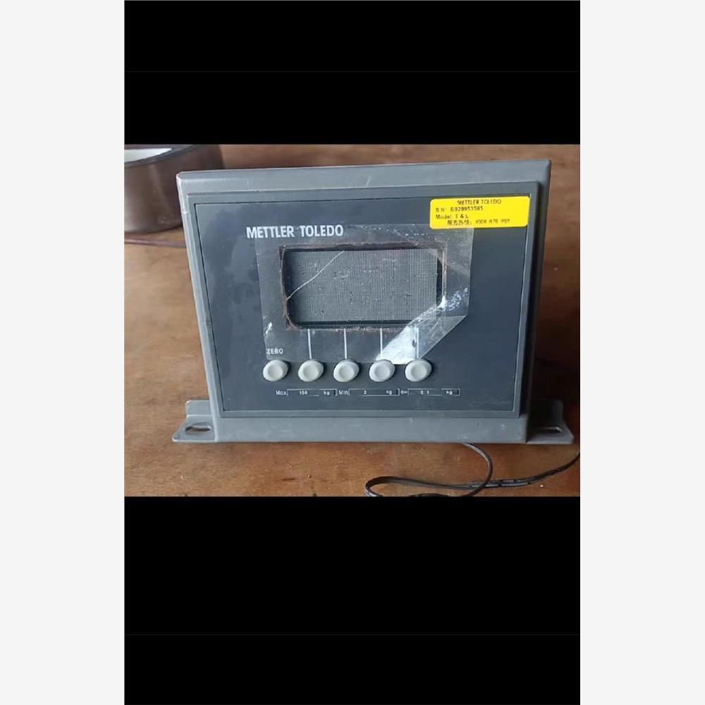 议价METTLER TOLEDO/梅特勒 托利多称重仪表IND2