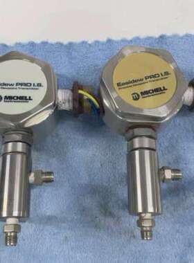 议价密析尔Easidw PROI.S.露点防爆传感器 二手拆机