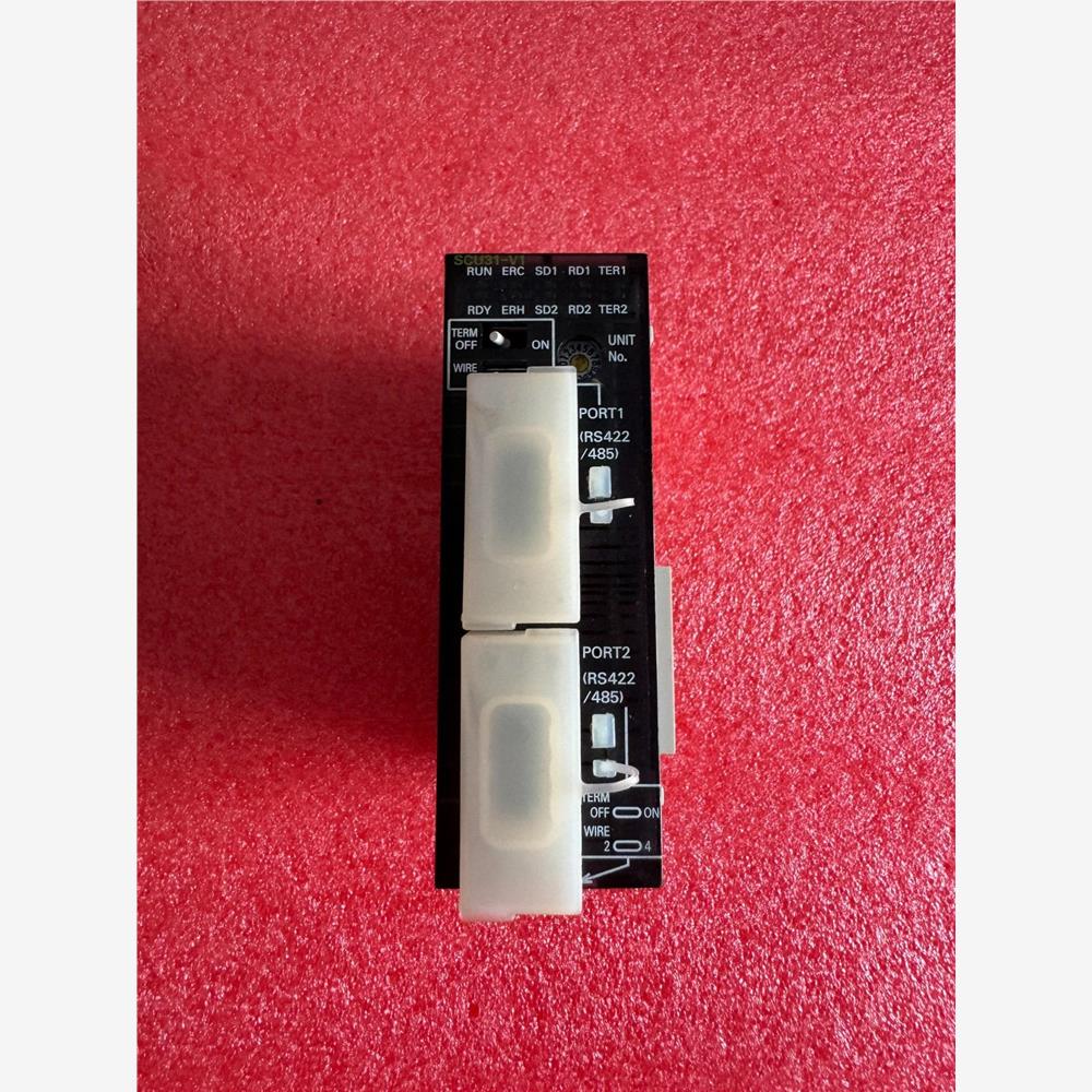 议价CJ1W-SCU31-V1，可编程控制器
