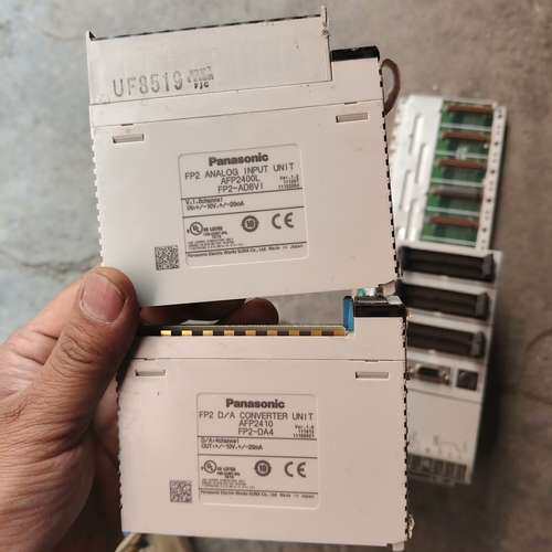 议价FP2模块AFP2410、AFP2400L，二手拆机，实