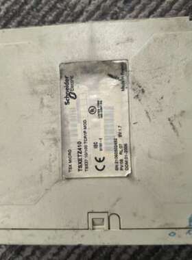 议价TSXETZ410模块