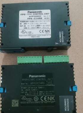 议价PLC FPO/FP0-C14RS片，有需要的联系！