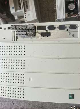 议价evf9328-ev拆机伦茨变频器9300系列9328ev