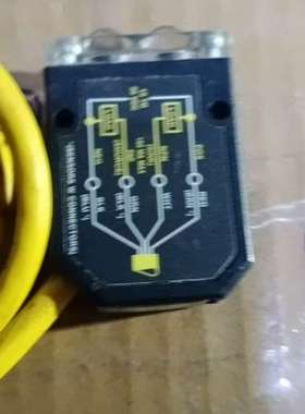 议价原装TRI-TRONICS扩散反射型光电开关，成色漂